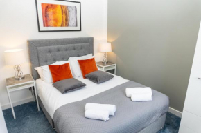 Inspiration by Olauda SA - 3 Bed House with Free Parking